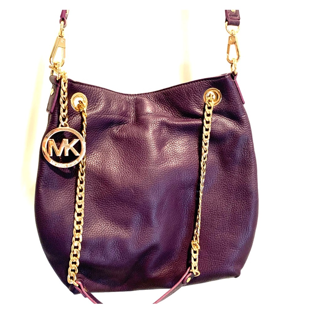 Michael Kors Crossbody Bag